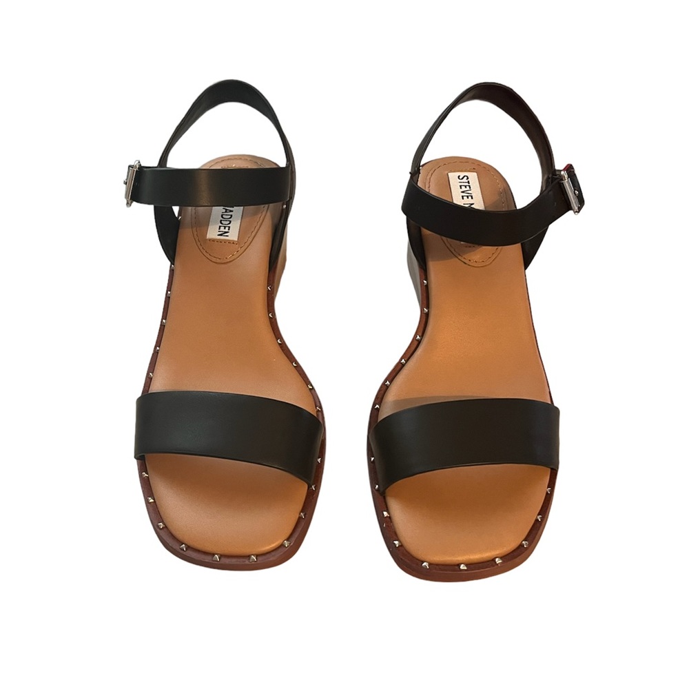 Steve Madden sandals
